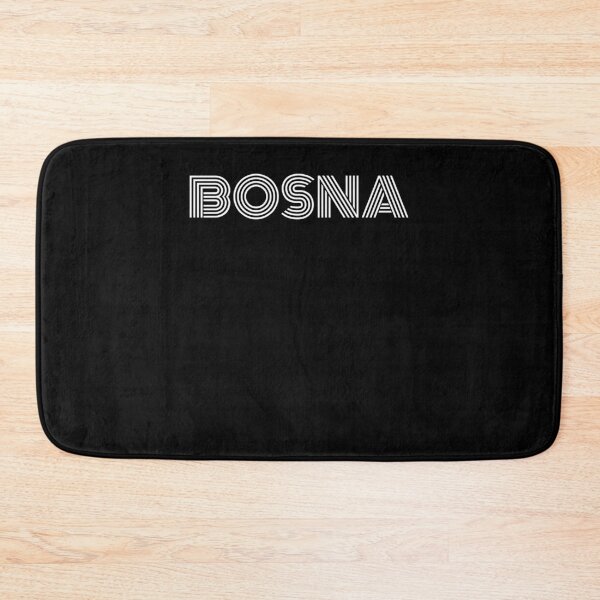 Item preview, bosnia designed and sold by pirminio.