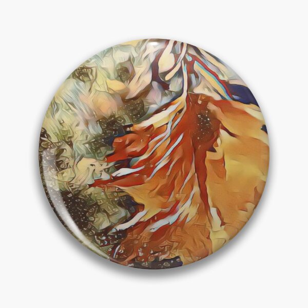 Item preview, Fire from holy tree designed and sold by Ammpryt ART.