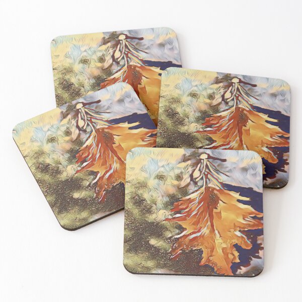 Item preview, Fire from holy tree designed and sold by Ammpryt ART.