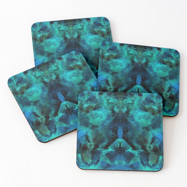 Item preview, Bright abstract creative splashes and ink strokes effect. designed and sold by FENIO.