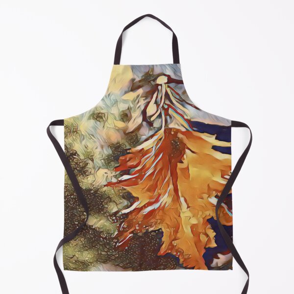 Item preview, Fire from holy tree designed and sold by Ammpryt ART.