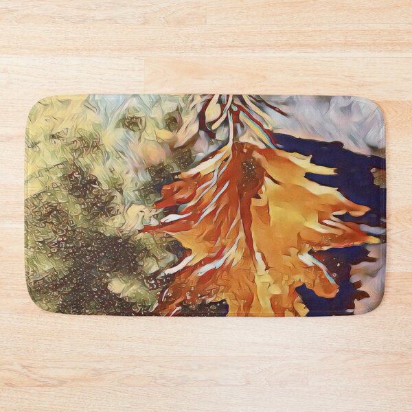 Item preview, Fire from holy tree designed and sold by Ammpryt ART.
