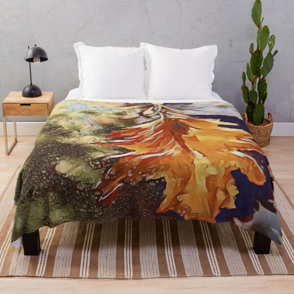 Item preview, Fire from holy tree designed and sold by Ammpryt ART.
