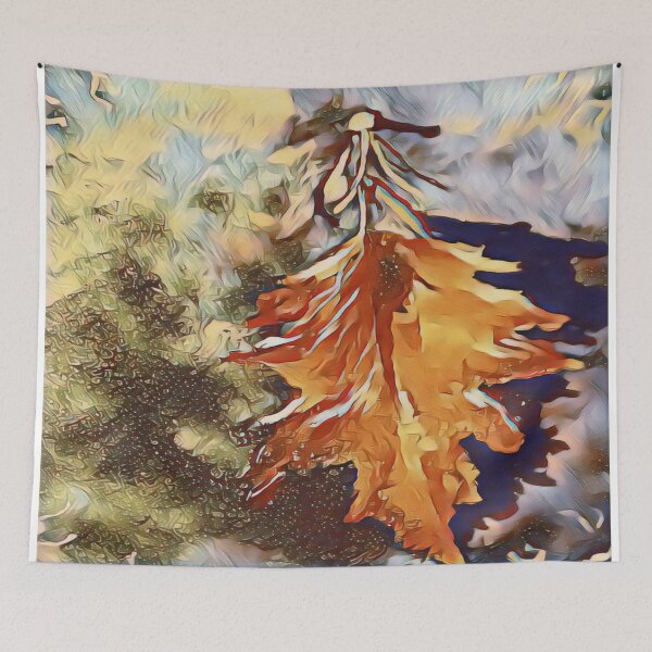 Item preview, Fire from holy tree designed and sold by Ammpryt ART.