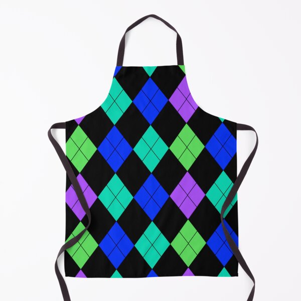Item preview, Neon Rhombuses designed and sold by Laura-Arbol.