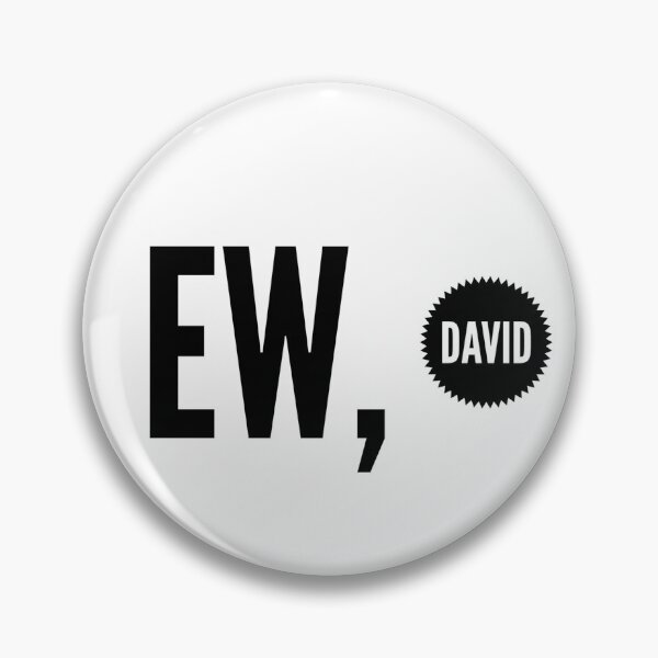 Artikelvorschau, EW, David entworfen und verkauft von HamiltonmagicTs.