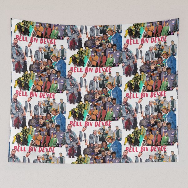 Item preview, Bell Biv Devoe designed and sold by Timmyondabeat.