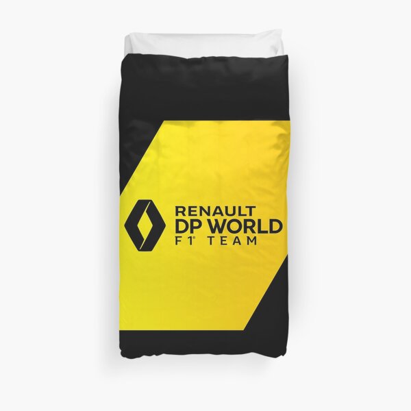 Renault Sport F1 2021 Housse de couette