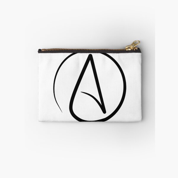 Item preview, Atheist designed and sold by rajaindra.