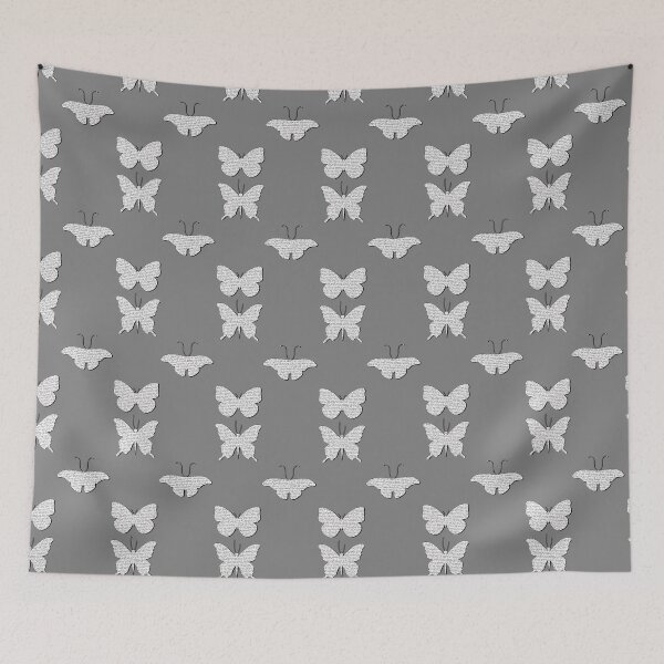 Item preview, Galaxy Butterfly - Sticker Pack designed and sold by ZenPrintApparel.