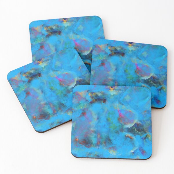 Item preview, Bright abstract creative splashes and ink strokes effect. designed and sold by FENIO.