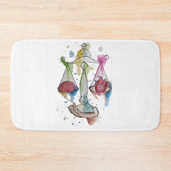 Item preview, Equilibrium designed and sold by BorgesPaintings.