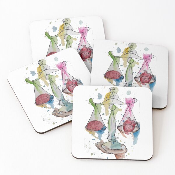 Item preview, Equilibrium designed and sold by BorgesPaintings.