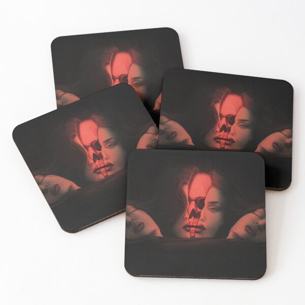 Item preview, Divided designed and sold by Erica Mallia.