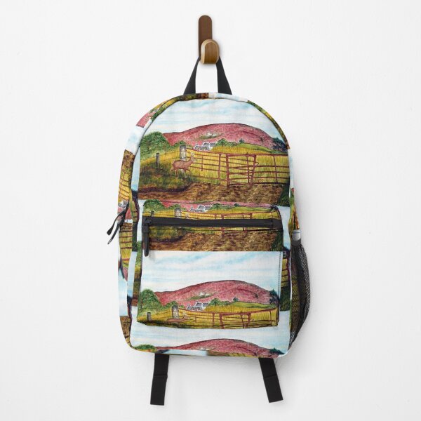 Item preview, Cottage on the Hill designed and sold by sharpie.