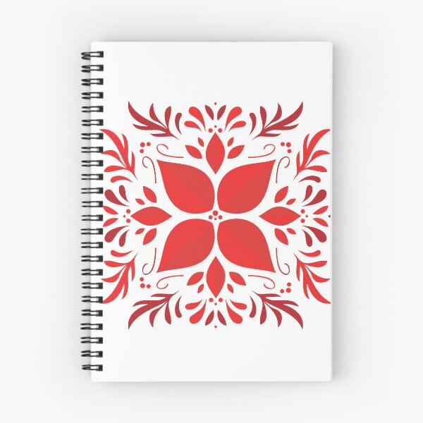 Item preview, Patrones navideños designed and sold by ReshenNY.