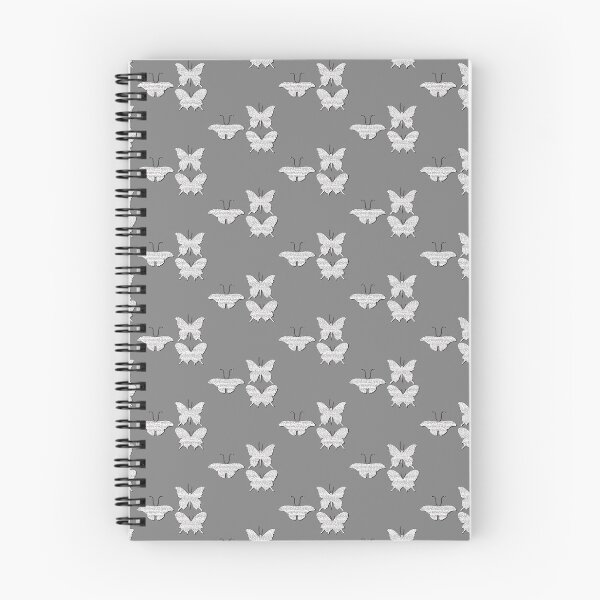 Item preview, Newspaper Butterfly - Sticker Pack designed and sold by ZenPrintApparel.