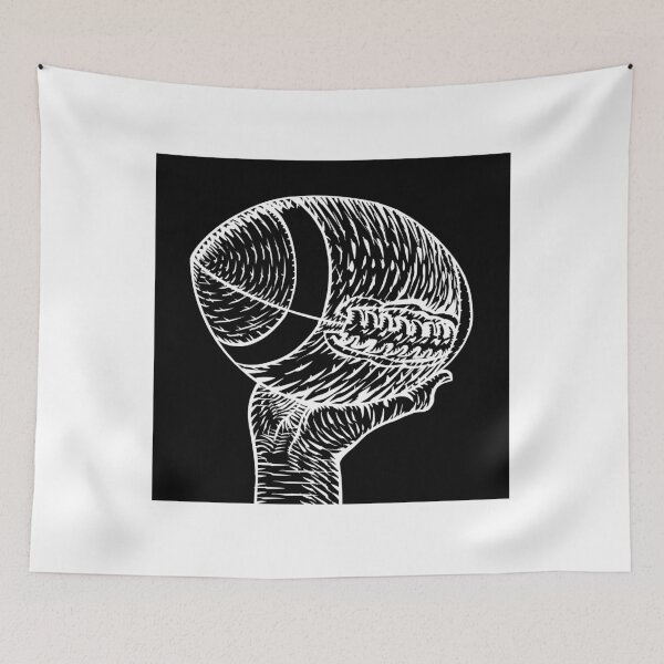 Item preview, THE ART OF AMERICAN FOOTBALL .1 designed and sold by lautir.