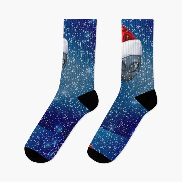 Item preview, Merry Christmas from Roswell designed and sold by PapaSquatch.