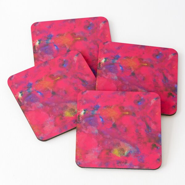 Item preview, Bright abstract creative splashes and ink strokes effect. designed and sold by FENIO.