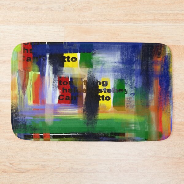 Item preview, colorholic designed and sold by AssemblageNY.