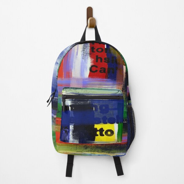 Item preview, colorholic designed and sold by AssemblageNY.