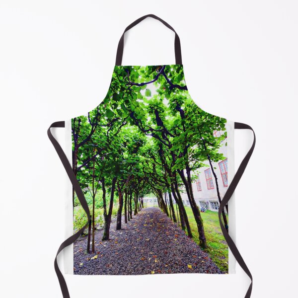 Item preview, Leafy outside of the Norwegian Museum of Cultural History designed and sold by PhotoCDesign.