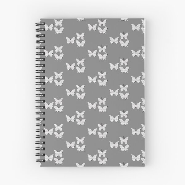 Item preview, Newspaper Butterfly - Sticker Pack designed and sold by ZenPrintApparel.