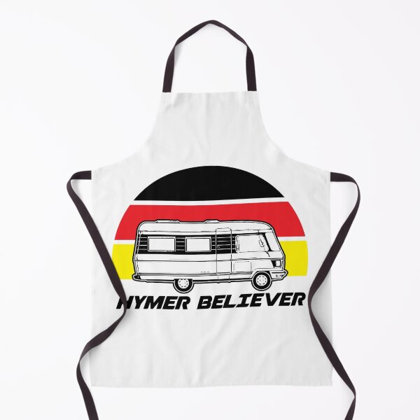 Item preview, HYMER BELIEVER S550 designed and sold by Hymer1957.