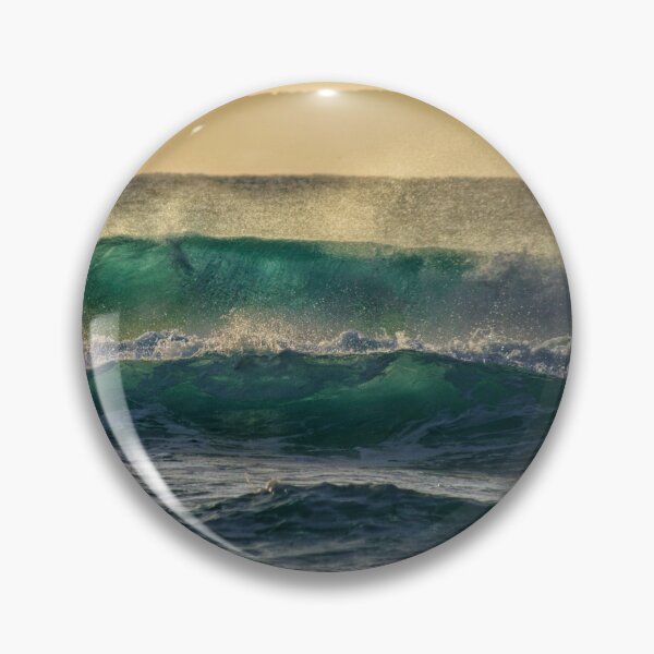 Item preview, Ocean waves designed and sold by miminova.