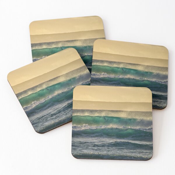 Item preview, Ocean waves designed and sold by miminova.