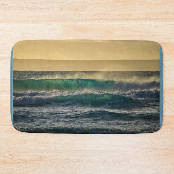 Item preview, Ocean waves designed and sold by miminova.