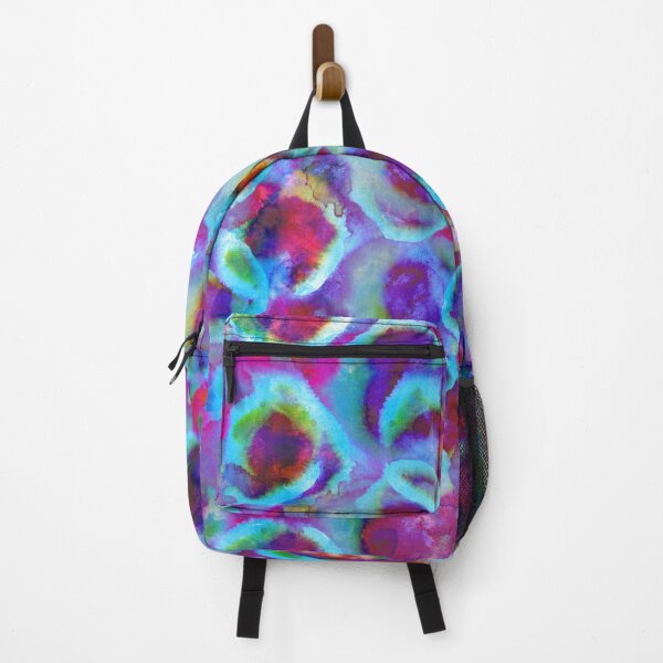 Item preview, Grunge worn out ikat like creative splashes and strokes effect. designed and sold by FENIO.