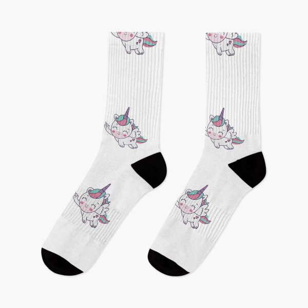 Item preview, unicorn kids designed and sold by pirminio.