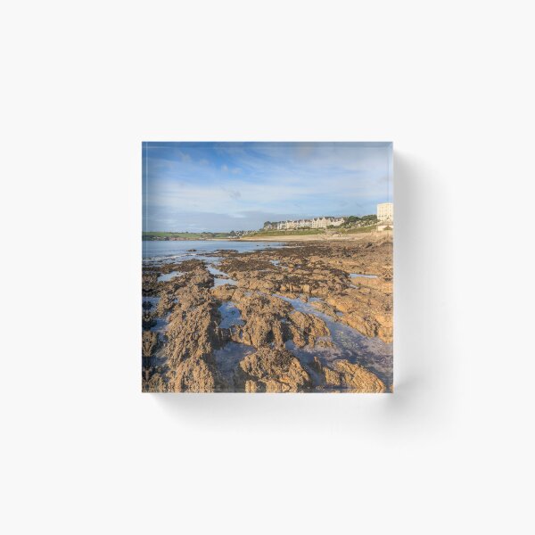 Artikelvorschau, Rocky Shore (Carne Beach, Falmouth) entworfen und verkauft von bitm2007.