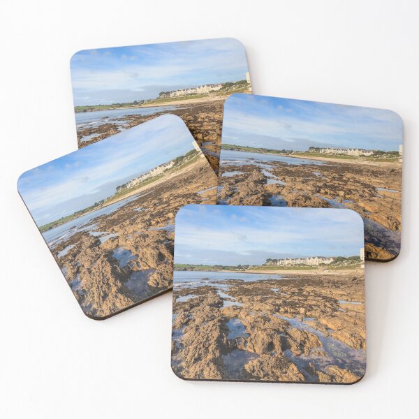 Item preview, Rocky Shore (Carne Beach, Falmouth) designed and sold by bitm2007.