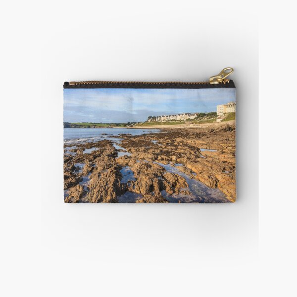 Item preview, Rocky Shore (Carne Beach, Falmouth) designed and sold by bitm2007.