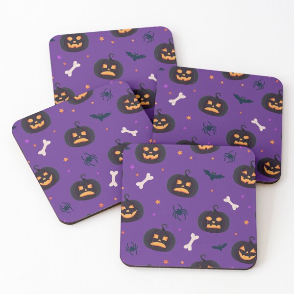 Item preview, Fun Halloween pumpkins designed and sold by Belkacem Marouf.