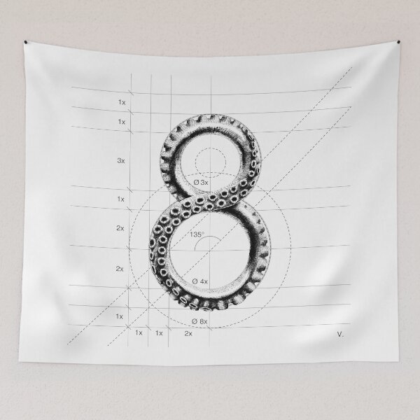 Item preview, World Octopus Day designed and sold by SuperOctopus.