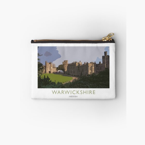 Item preview, Warwickshire designed and sold by andrewroland.
