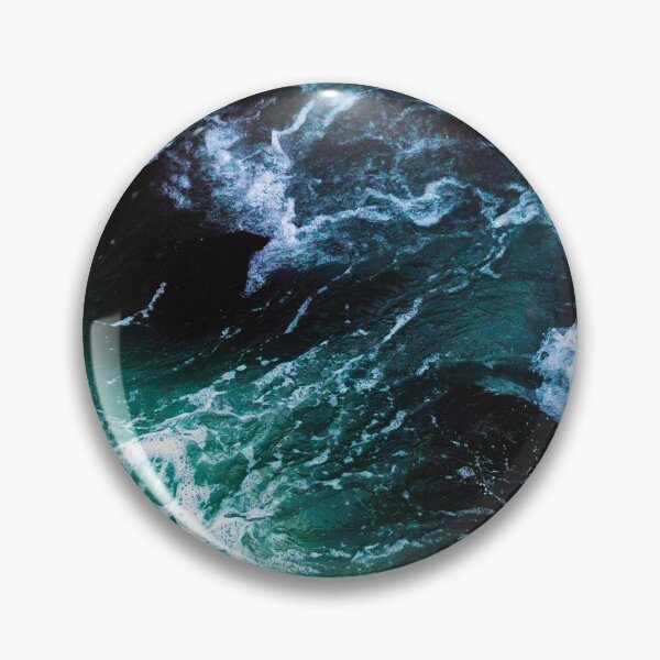 Item preview, Blue Ocean Summer Beach Waves designed and sold by stareongroup.