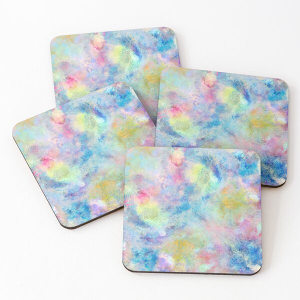 Item preview, Bright abstract creative splashes and ink strokes effect. designed and sold by FENIO.