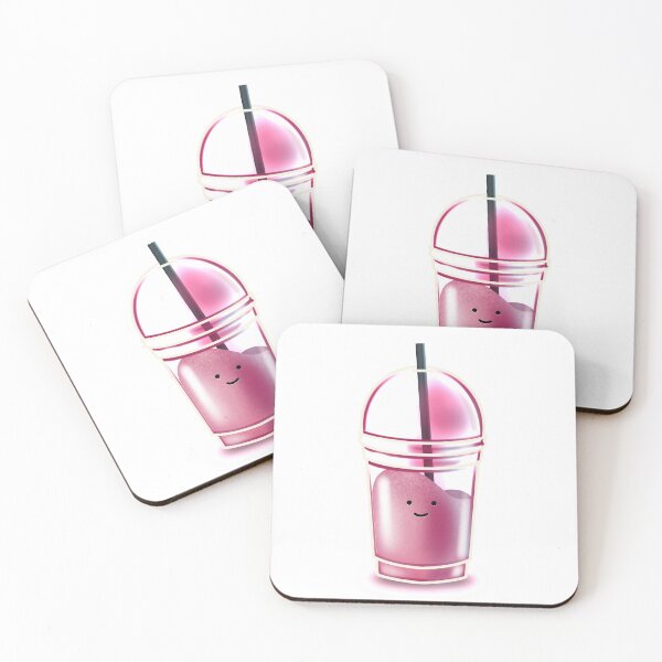 Item preview, Pink Smoothie designed and sold by Minaficent.