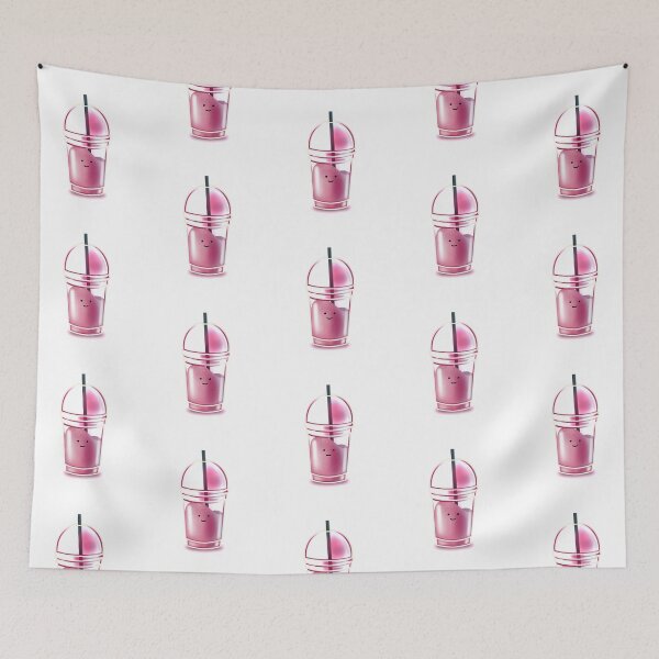 Item preview, Pink Smoothie designed and sold by Minaficent.