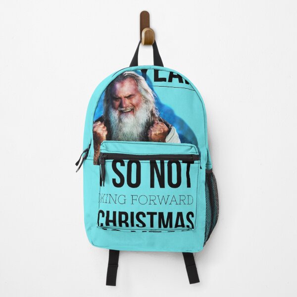 Item preview, I'm SO not looking forward to Christmas this year! designed and sold by HamiltonmagicTs.