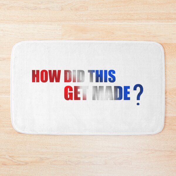 Item preview, how did this get made designed and sold by JoanneHughes.