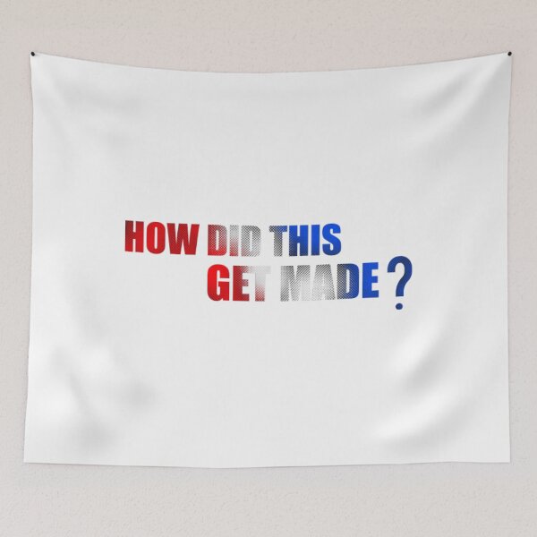 Item preview, how did this get made designed and sold by JoanneHughes.