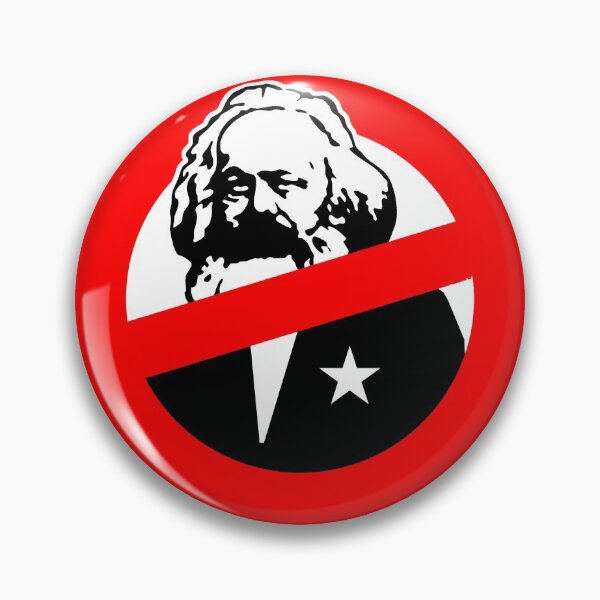 Item preview, BAN MARX designed and sold by sociographix.