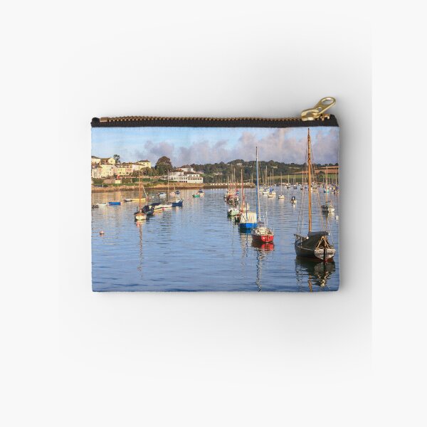 Item preview, Boats at Falmouth  designed and sold by bitm2007.