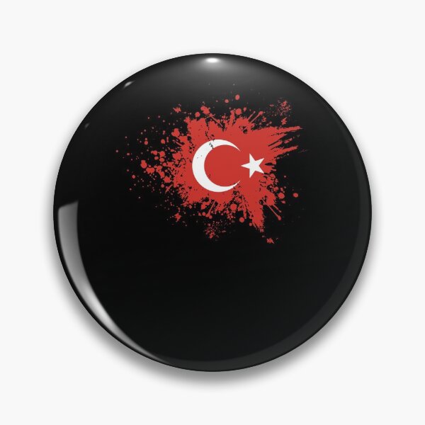 Item preview, osmanli turkey designed and sold by pirminio.